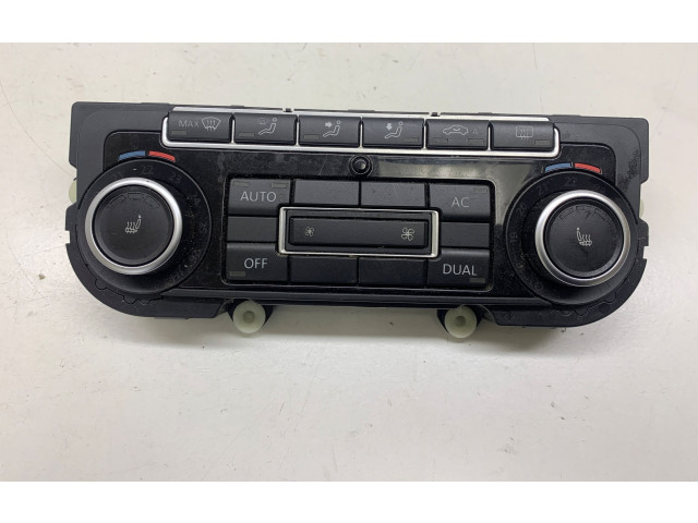 Блок управления климат-контролем 5K0907044EA, 5HB00974681   Volkswagen PASSAT B7