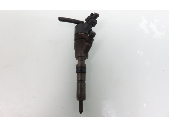 Форсунка 0445110076, 9641742880    Citroen Xsara Picasso  RHY (DW10TD) 