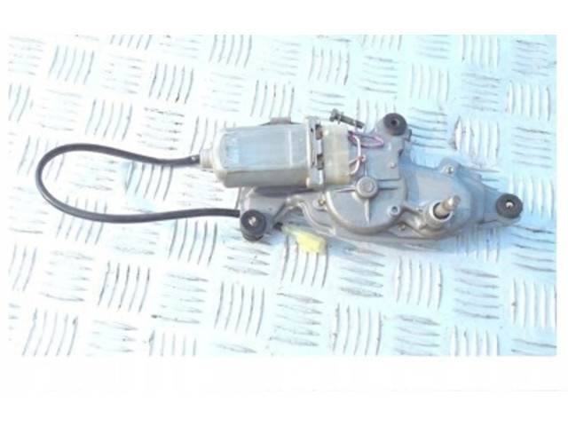 Моторчик заднего дворника Daihatsu Sirion