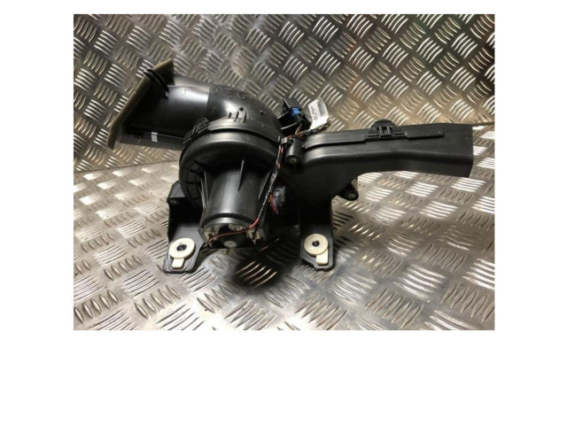 Вентилятор печки    9683441680, 9683441680   Peugeot 5008