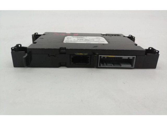 Блок управления двигателя 31282645   Volvo C30