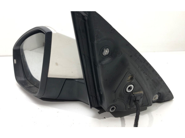 Зеркало электрическое Skoda Octavia Mk3 (5E) 2013 - 2019 года