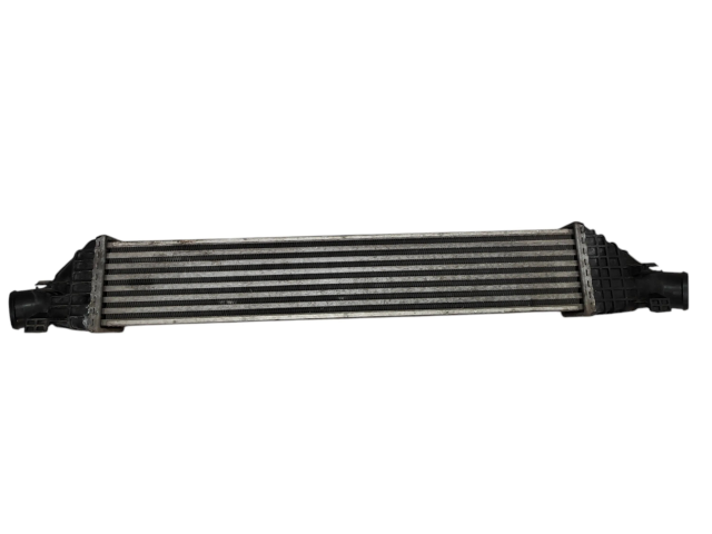 Интеркулер  L9279001, K68102118AA   Fiat Freemont 