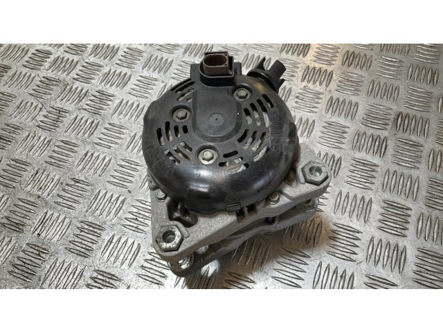 Генератор CV6T10300FA Ford Fiesta 1.0