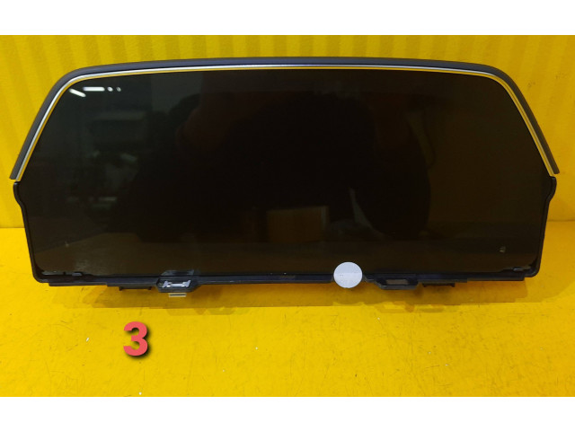 Панель приборов 4KE920798C, 4KE920798C Audi e-tron