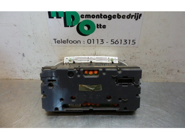 Панель приборов 1H6919033BM, 1H6919033BM Volkswagen Golf III