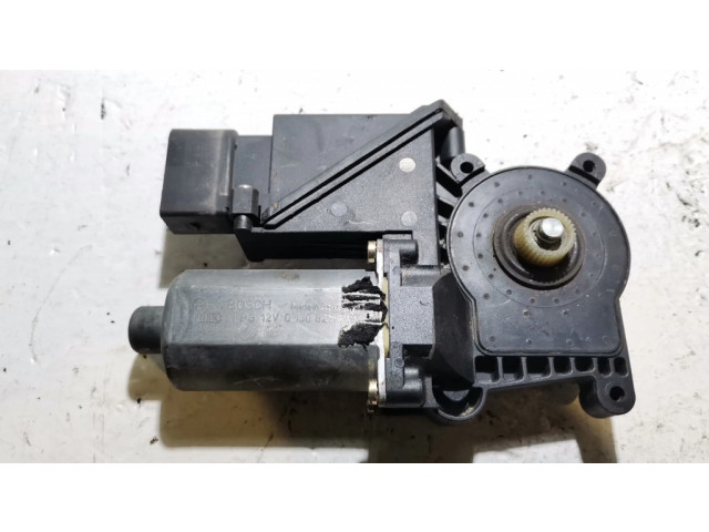 Передний двигатель механизма для подъема окон