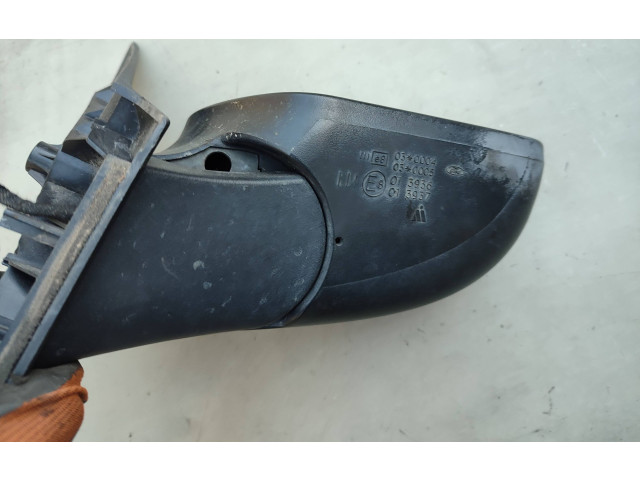 Зеркало (управляемое электричеством)