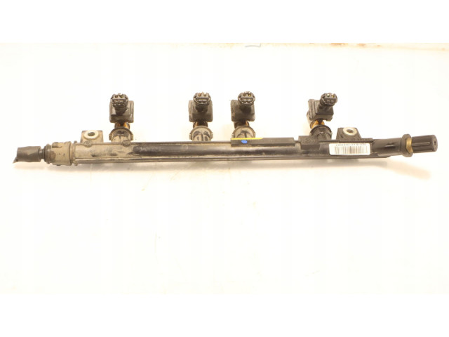 Vstřikovací lišta CB261B Fiat Punto Evo