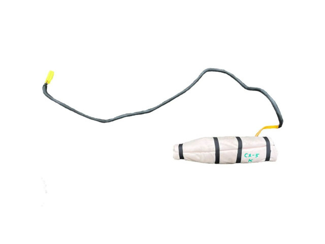 Подушка безопасности в сиденье 0589p1000679 Mazda CX-5 II