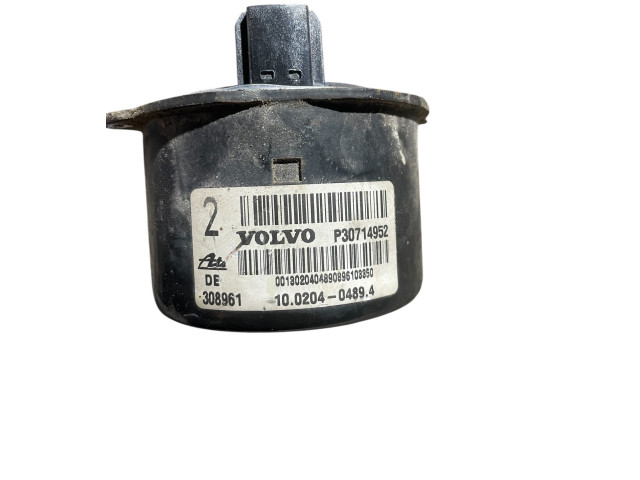 Блок АБС P30714952, 308961   Volvo  XC70  2005 - 2007 года