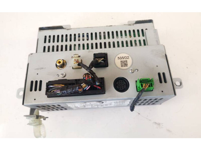 Дисплей    86281xa02a   Subaru B9 Tribeca