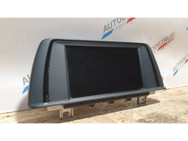 Дисплей 9270392, 65509270392 BMW 1 F20 F21