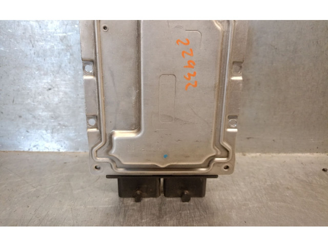 Řídící jednotka 51981642 Fiat 500E 2013