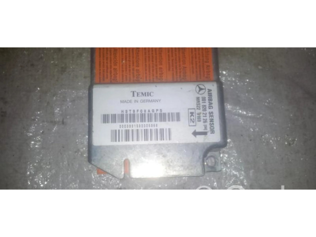 Блок подушек безопасности 0018202126, MRSZ29169   Mercedes-Benz E W210
