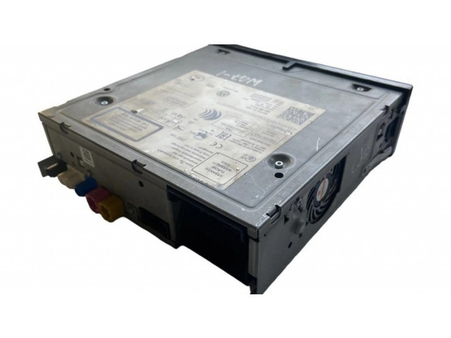 Мультимедийный контроллер