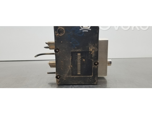 Блок АБС 4894009600 SsangYong Kyron - года