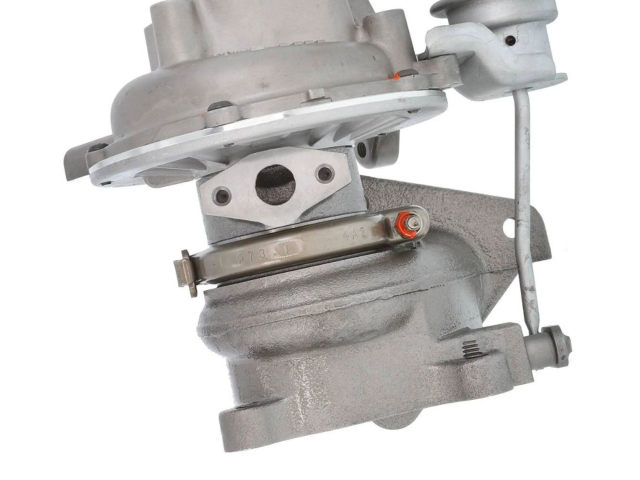 Turbodmychadlo Турбина 14411VK500, RHF4HVN3 Nissan Navara D22