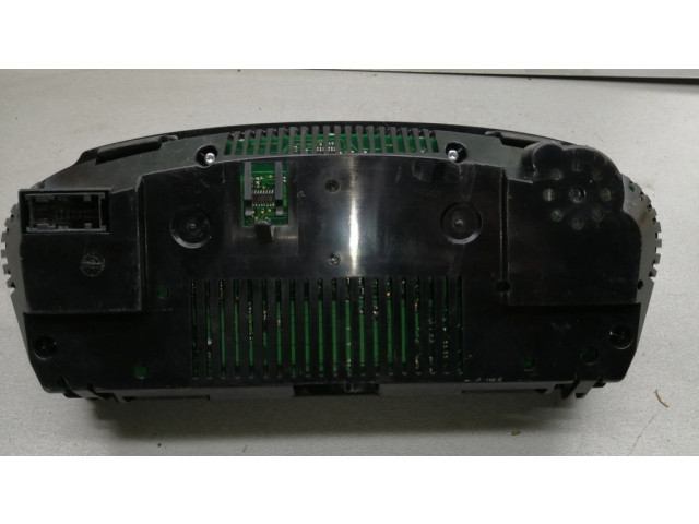 Панель приборов    BMW X5 E70       