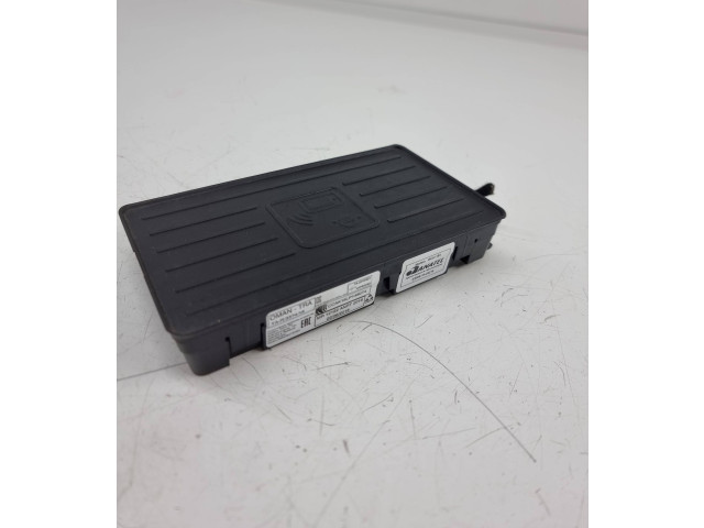 Модуль беспроводной зарядки