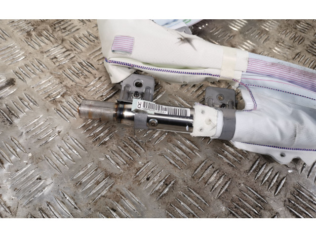 Надувная подушка для крыши