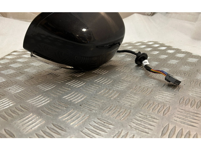 Зеркало электрическое        Volvo XC90  2014 -  года   