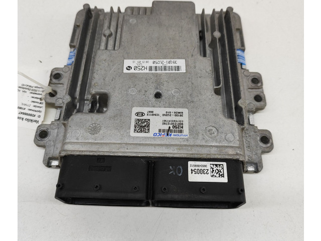 Řídící jednotka 391002U250, 391012U250 KIA Xceed 2020