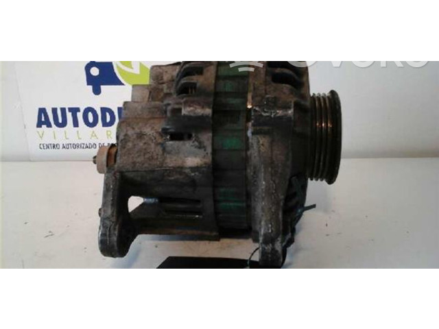 Генератор 3730033010   Hyundai Sonata      