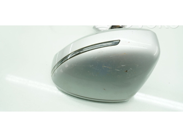 Zpětné zrcátko Audi TT TTS Mk2 2007