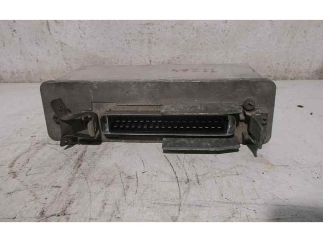 Блок управления АБС 54911119, 0265101016   Mercedes-Benz E W124