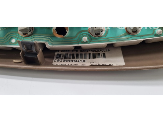 Přístrojová deska Chrysler Grand Voyager IV 2002 TN4579000632, TN457900