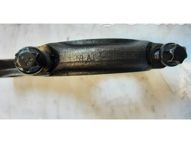 Ojnice 059AJ Audi A6 S6 C7 4G