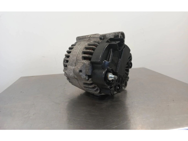 Генератор 8EL011710741   Renault Clio II      