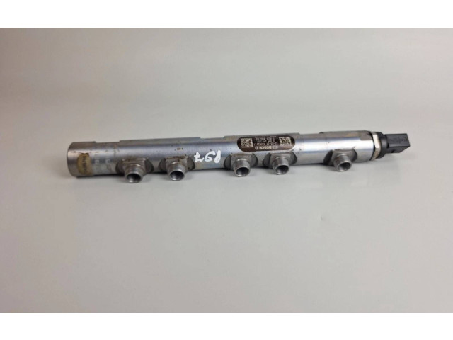 Топливная рампа 7823460   Mini Cooper Countryman R60  