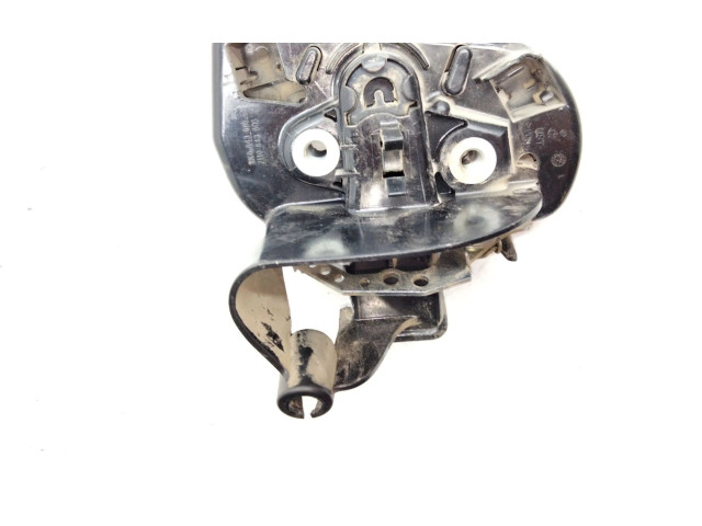 Замок багажника 7H0843604    Volkswagen Transporter - Caravelle T5 2003 - 2015 года