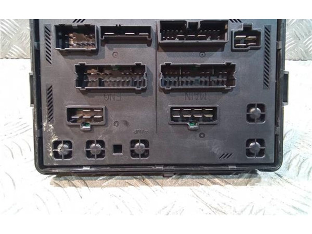 Блок предохранителей SsangYong Korando