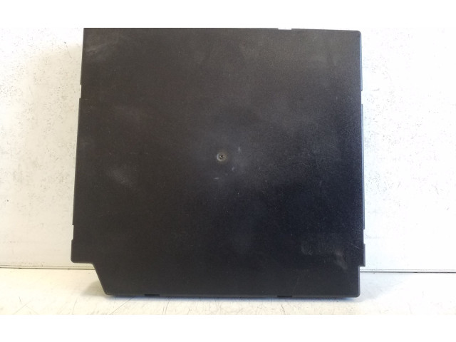 Блок комфорта 1K0937087AB Skoda Superb B6 (3T)