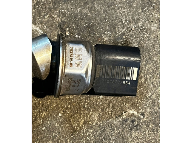 Vstřikovací lišta 7547599, 7537319 BMW X6 E71