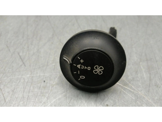 Блок управления климат-контролем 1488941077   Citroen C8