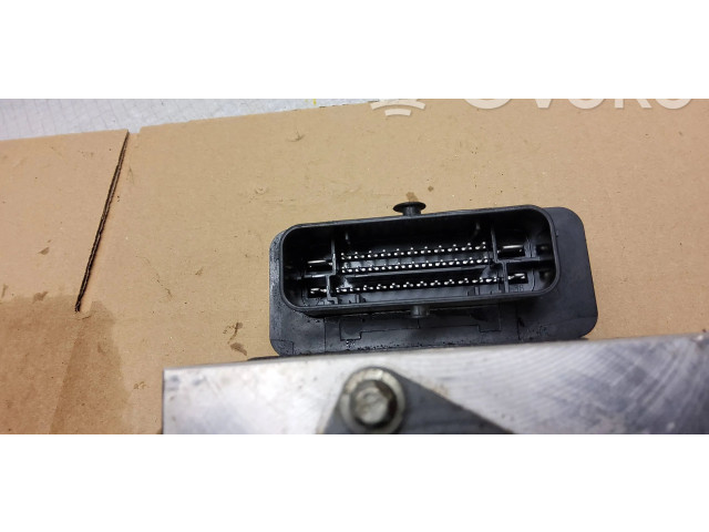 Блок АБС 68164629AA, ZH1055221 Jeep Grand Cherokee 2010 - 2021 года