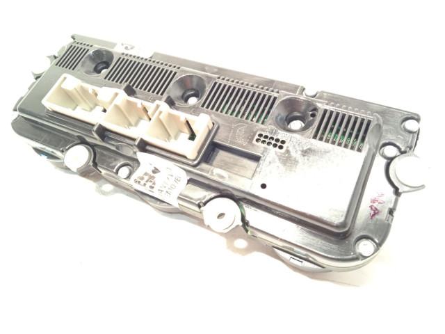 Блок управления климат-контролем 3C0907044BB, 3C0907044BBWZU   Volkswagen Passat Alltrack