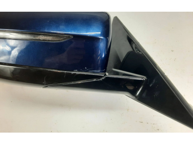 Zpětné zrcátko BMW 5 G30 G31 2018