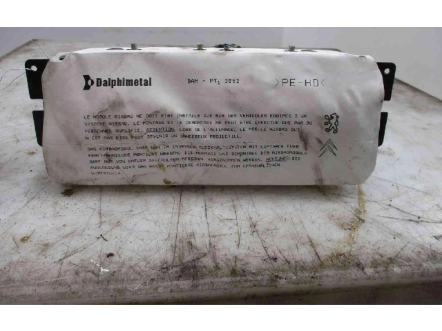 Подушка безопасности пассажира 8216RN, 8216RN Citroen C8