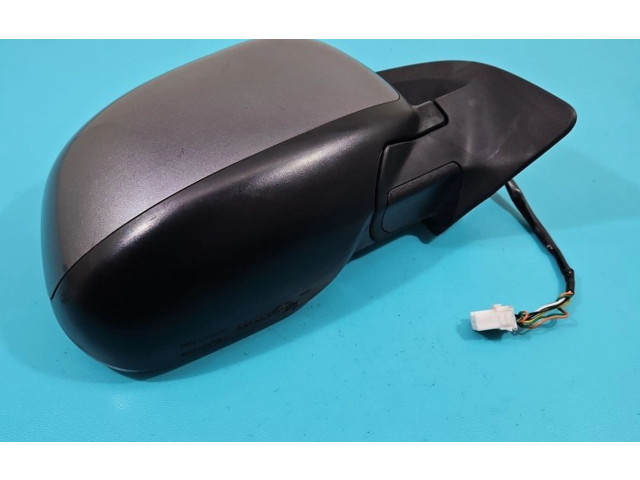 Зеркало электрическое Mitsubishi Outlander 2007 - 2012 года