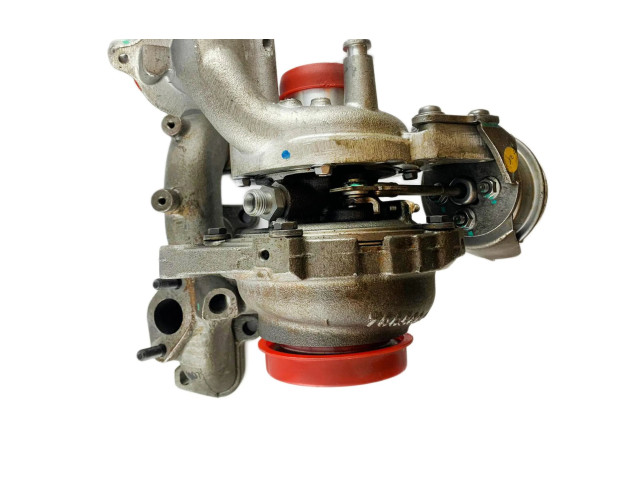 Turbodmychadlo Турбина 03P253019B   Seat Ibiza IV (6J,6P)   