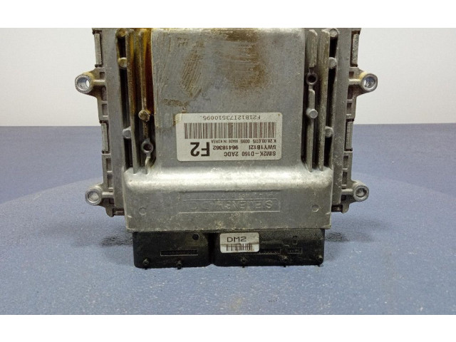 Řídící jednotka 96418362, 96418362 Chevrolet Epica 2008