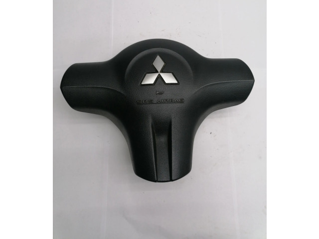 Подушка безопасности водителя 6024087, P4400A244XA Mitsubishi Colt CZ3