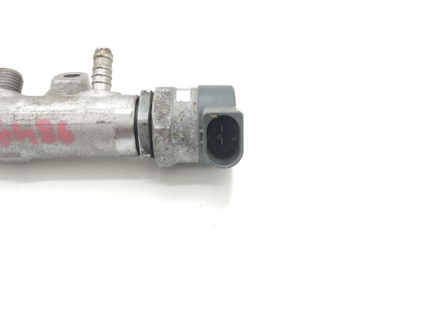 Топливная рампа R03L125CHX, R03L125CHX Volkswagen Golf VI