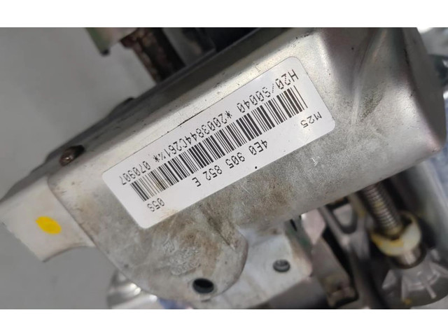 Рулевая рейка 4E0905852E Porsche Cayenne (9PA) 2002 - 2010 года