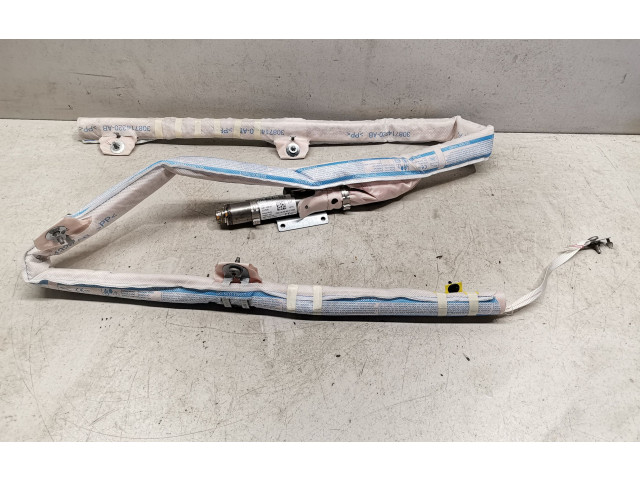 Боковая подушка безопасности GX6314K160AB Jaguar XF